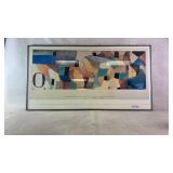 Paul Klee "O"