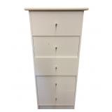 5 Drawer Dresser