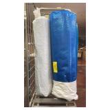(2) pool covers