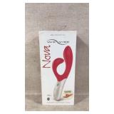 We-vibe nova rechargeable dual stimulation