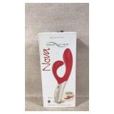 We-vibe nova rechargeable dual stimulation