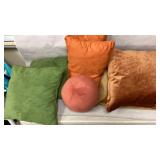 Pillows