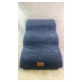 blue Topmart pet stairs
