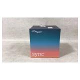 We-vibe sync couples massager