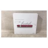 Ohmibod freestyle musical pleasure liberated