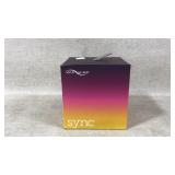 We-vibe sync couples massager
