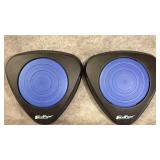 (2) Flyte Fitness Core Flyte Pro V2 Fitness