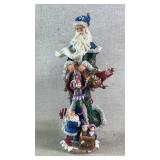 Lenox "Santa
