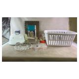 Baking Supplies, Accessories, Laundry Basket, Cake