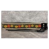 Capturing Couture Wild Flower 2" Camera Strap