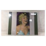 Marylin Monroe wall art