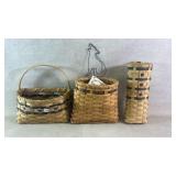 (3) Vintage Love 
