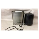 Cuisinart DCG-12BC Grind Central Coffee Grinder