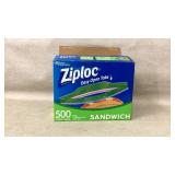 Ziplocs Johnson family