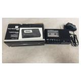 BRAND NEW Tele-recorder 460