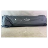 FAIR WIND oversized camping chair