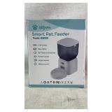 Olfjurk Smart Pet Feeder