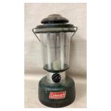 Battery Operated Coleman lantern