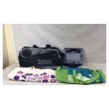 Bags Including Duffel and Totes