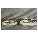 Winterling Marktleuthen Bavaria Serving Platters,