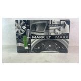 1/24 scale die-cast replica of a Lincoln Mark LT