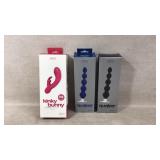 VeDO Intimate Massagers and Vibrators