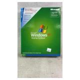 computer programming disks-Windows XP Version