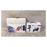 We-vibe dreamy desire collection, ohmibod blue
