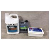 Multi Surface Waterproofer,Stone Tile Cleaner