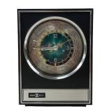 HOWARD MILLER WORLD TIME DESK CLOCK
