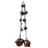 ANTIQUE EGYPTIAN CAMEL BELLS