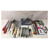 Hand Tools and Accessories