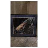 Portrait of The Milky Way