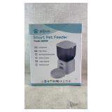 Olfjurk Smart Pet Feeder