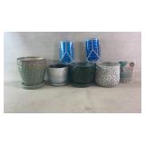 Planting equipment