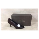 Anne Klein womenï¿½s shoes size 10