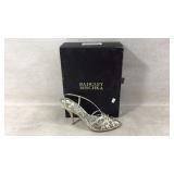 Badgley mischka womenï¿½s shoes size 10