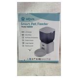 Olfjurk Smart Pet Feeder