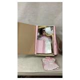 Belle doll