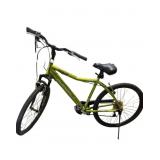 Mens KENT GLENDALE Aluminum Bike Bicycle