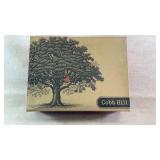 Cobb Hill Sabrina-Ch Bootie Low Heel NEW
