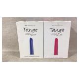 Tango by we-vibe Powerful Rechargeable Mini Vibe