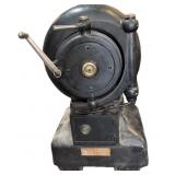 Early Cannonball Safe by Brandt Manufacturing