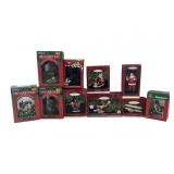 Hallmark Keepsake Christmas Ornaments Collection