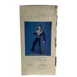 Vtg 1984 World Doll 'Phoenix' Elvis Presley