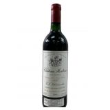 1990 Chï¿½teau Montrose