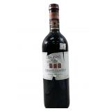 1985 Fossi Chianti Classico Riserva