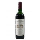 1986 Chï¿½teau Le Tertre-Roteboeuf