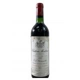 1982 Chï¿½teau Montrose