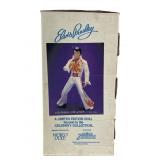 1984 World Doll 'Burning Love' Elvis Presley